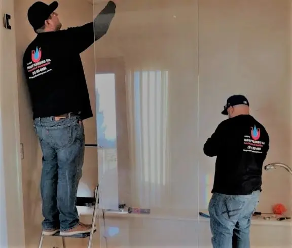 Professional plumbing installation for Tankless Water Heater Installation in Walnut Park